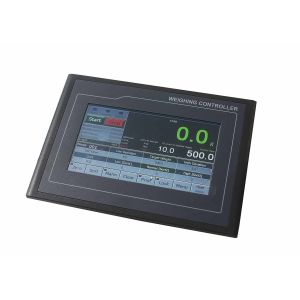 Touch Screen Checkweigher Indicator Controller With MODBUS RTU