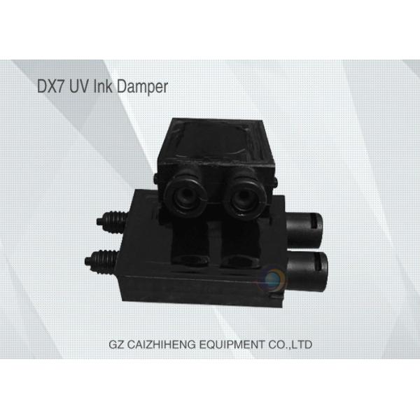 DX7 Print Head UV Ink Damper Printer Spare For 3mm*2mm Ink Tube DX7 189010 Head