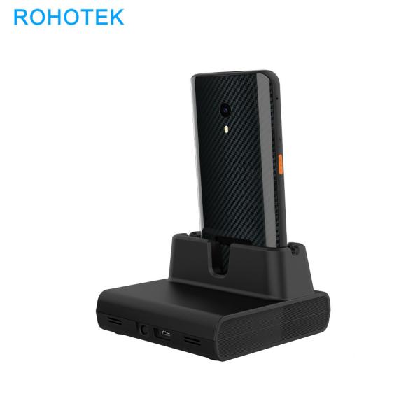 Buy Powerful Wireless PDA Devices Portable Handheld PC PDA Scanner at wholesale prices