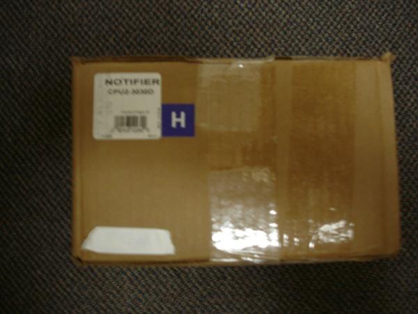 Buy CPU2-3030D Display Keypad Module 640 Character Backlit LCD Display Honeywell at wholesale prices