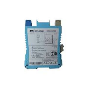 China MTL5546Y MTL Isolating Driver on sale
