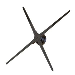 Quality 100cm 3D Holographic Display for sale