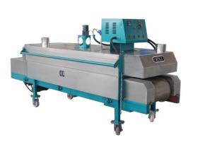 Quality Energy Saving Continuous Tempering Furnace With Precision Temperature Control for sale