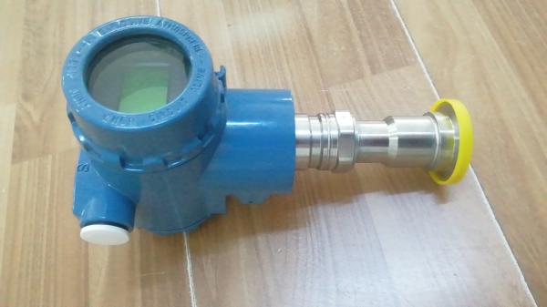 Buy 4-20mA Output High Precision Intelligent Capacitive Pressure Transmitter at wholesale prices