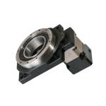 High Precision Hollow Rotating Platform For Heavy Load Planetary Reduction