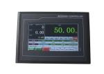 Auto Zero Tracking Weighing Scale Indicator , Touch Screen Controller I/O