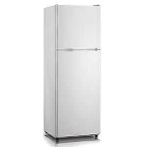 China BCD-326 TOTAL NO FROST DOUBLE DOOR REFRIGERATOR on sale