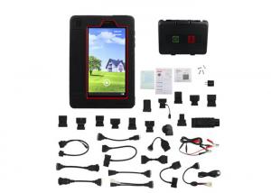 Quality Full System Launch X431 Scanner / X431 Pro 3 Scanner , Launch Car Diagnostic Tool for sale