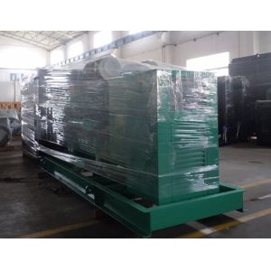 Quality Brushless 1500rpm Cummins Diesel Generators , KTA50-G3 for sale