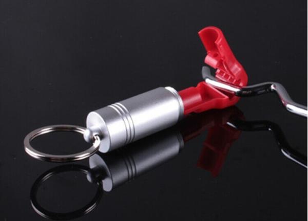 Buy COMER Retail sliding stop lock for display hook at wholesale prices