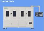 Offline PET Preform Vision Inspection Machine with Material Handling Device
