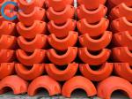 Dock HDPE Pipe Floater Floating Pipeline HICL Dredger Shipyard Float For