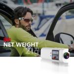 2.7K 12MP Tiny FPV Camera With Voice Prompt IPS Colorful Display Small Fpv
