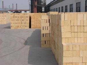 China Popular Chemical Resistant Brick High Alumina Refractory Acid Resistant Bricks on sale