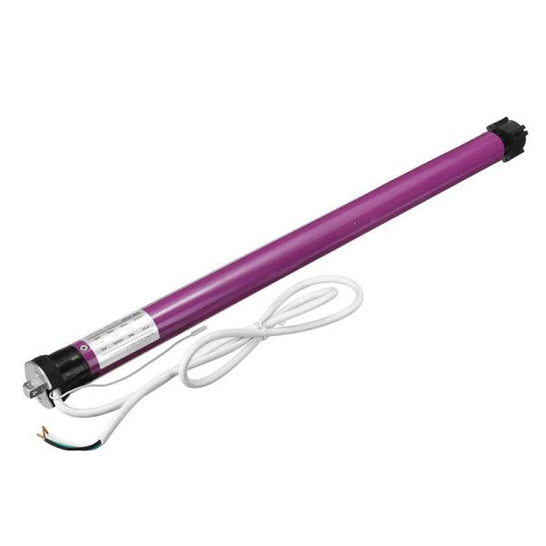 Zebra Blinds Cassette Curtain Motor Automatic Motorized APP WIFI Control Smart Zebra Shades