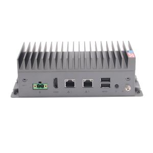 Quality Small Powerfull Computer Edge AI Device NVIDIA Jetson Processor for sale