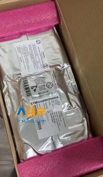 Buy STM32L152VBT6A ARM Microcontrollers IC MCU Ultra Low Power at wholesale prices