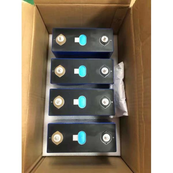 EVE 280ah Lifepo4 battery cell LF280K 3.2v 280Ah battery for diy battery pack