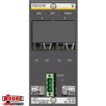 FS212/N BACHMANN FASTBUS slave module with 1 FO interface