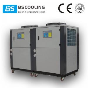 Quality 5HP High Efficiency Portable Air Cooled Chiller / Air chiller for sale