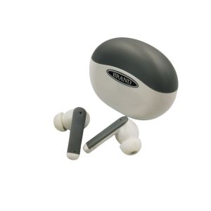 Quality ITE Rechargeable Hearing Aids With Speech Enhancement And Echo Suppression for sale