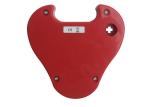 Multi Language Smart Mini Zed Bull Auto Key Programmer Red No Tokens Limitation