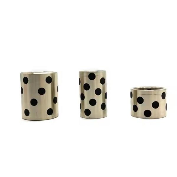 14*16*12 Pump Shaft Sleeve Use Galling Resistance Quality Cobalt Based Alloy