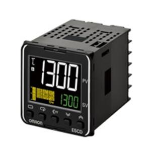 temperature controller   E5CD-RX2DDM-800 new and 100% Original Ready to Ship