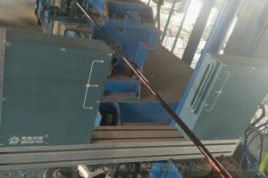 Quality Mercury Tech Laser Diameter Measurement / Diameter Control Instrument for sale