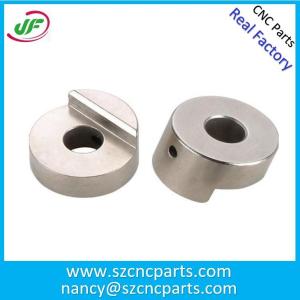 Quality CNC Machining Eelectronic Parts for Machine Tools Accessorie / Automobile for sale