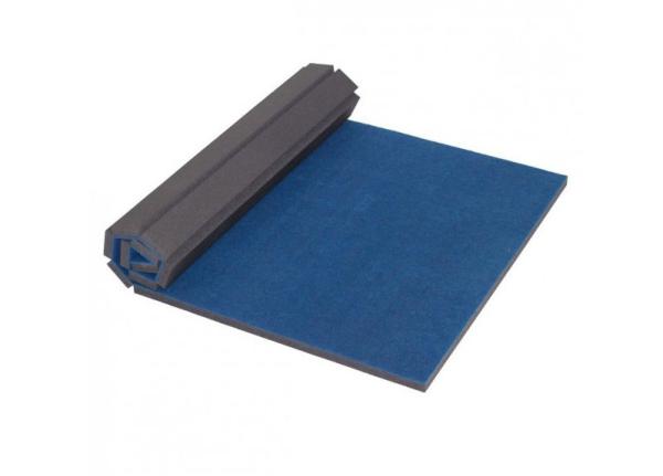 Buy Taekwondo  Soft Flooring  Home Cheer Mats Allow You To Create Safe Yet Durable Practice Spaces Virtually Anywhere at wholesale prices