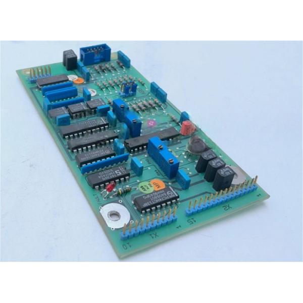YPM 106E YT204001-FN ABB Analog Output Board