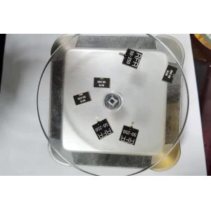 Quality 20W DC 18GHz Chip Terminations 2.5x5mm for sale