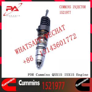Quality High Quality Diesel Engine Injector Assy 1499714 part NO. 1511696 1521977 for HPI engine on Sale for sale