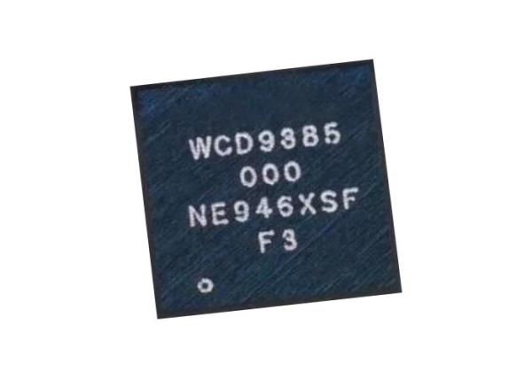 Buy Integrated Circuit Chip WCD9385 Audio Decoder Chip BGA Package at wholesale prices