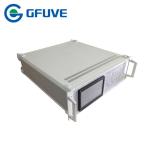 Automatic Portable Test Equipment 3 Phase Watthour Meter Test Boards With