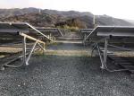 Unique Multi Functional Solar Panel Mounting Bracket Reliable Framework