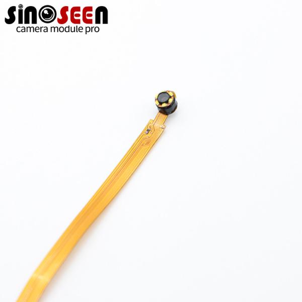Buy GC1009 Sensor MIPI Endoscope Iot Camera Module 1MP 720P Flexible at wholesale prices