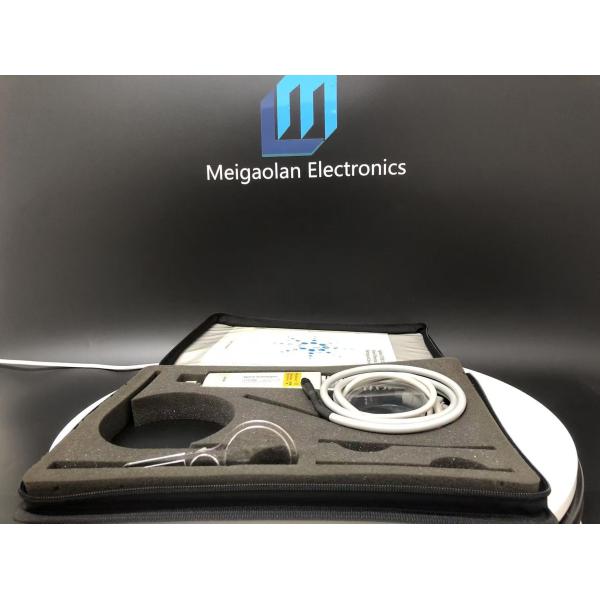 Keysight Agilent U1818B Active Differential Probe 100 kHz To 12 GHz