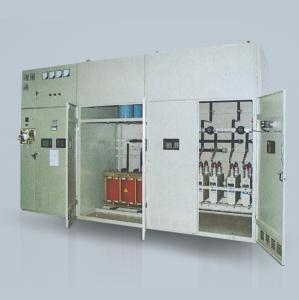 10kV TBB High Voltage Reactive Power Compensation Device Automatic Switching Parallel