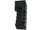 8 Inch Active Line Array System Line Array Speaker Box CE RoHS