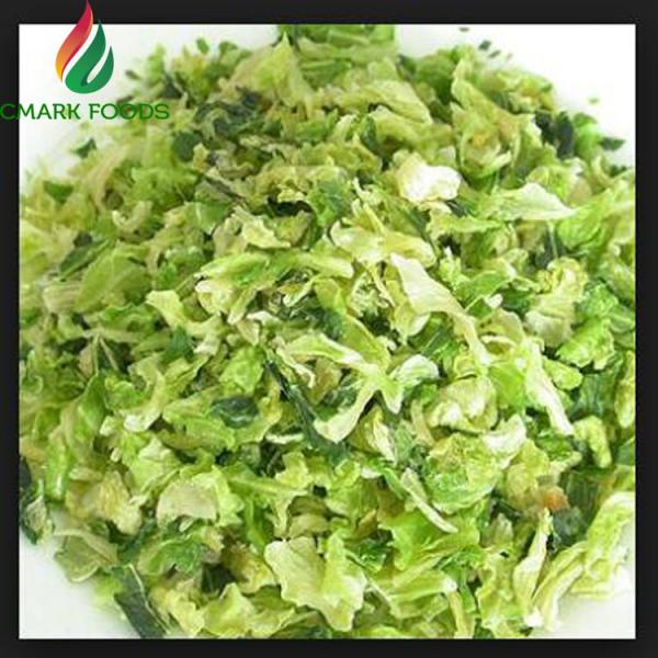Buy Air Dried Cabbage Max 8% Moisture with ISO,HACCP and FDA certificates at wholesale prices