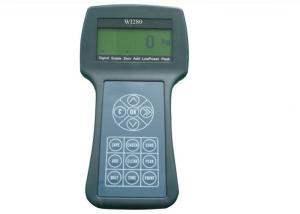 China High Precision Handheld Wireless Weighing Indicator on sale