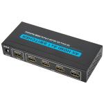 10.2Gbps 4Kx2K 4 Input 1 Output HDMI Switch