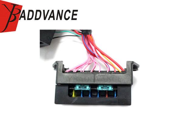 Buy Fuse / Relay And Fuse Box Block Kit Replacement Parts For LS1 6.0 5.3 4.8 LSx at wholesale prices