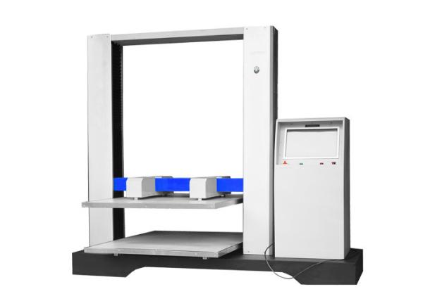 Buy Computer Servo Electronic Carton Compression Tester at wholesale prices