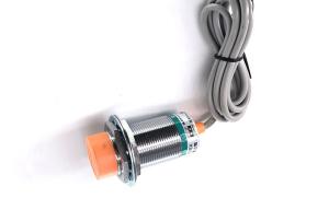 Quality Easy Installation Waterproof Proximity Switch , Inductance Proximity Sensor for sale