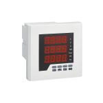 Digital Three Phase Power Quality Analyzer Data Logger Power Meter