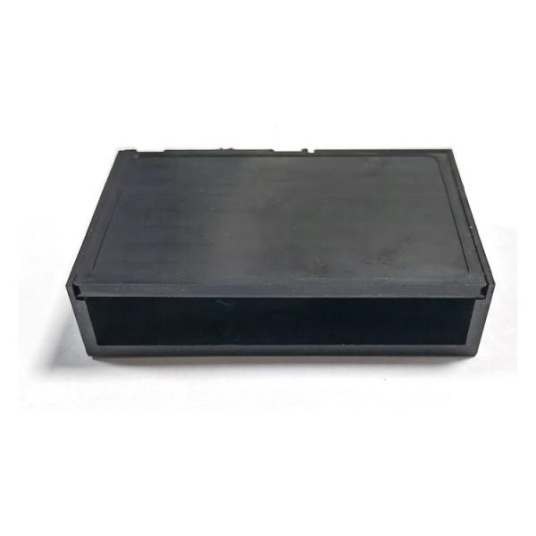 Buy Glossy Finish ABS PC Plastic Injection Molding PP PPS Shell Customization at wholesale prices