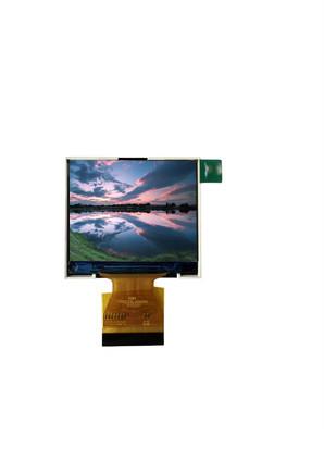 Buy TFT LCD Display 2.0 Inch MCU Interface 450cd/M2 ILI9342C LED Backlight at wholesale prices